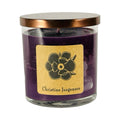 Pride25 Christine Jorgensen 10oz Soy Candle