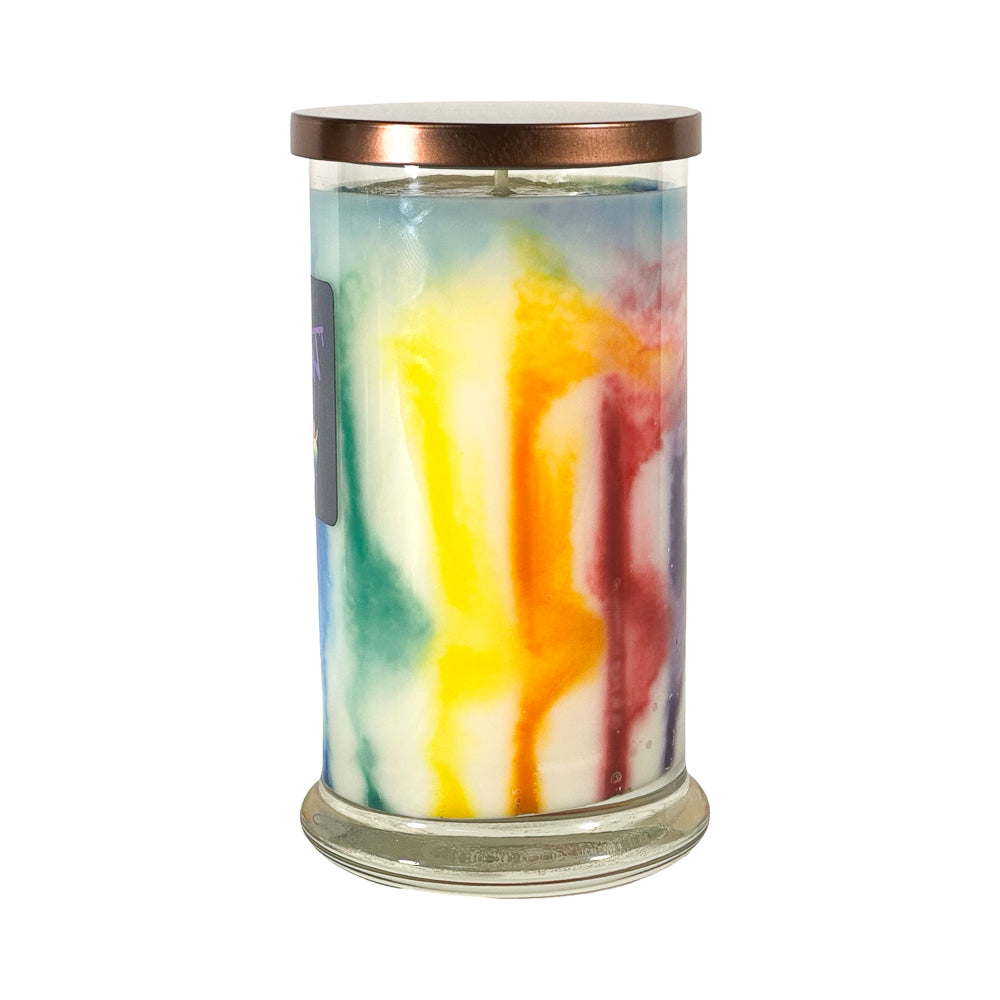 Resist 18oz Soy Candle