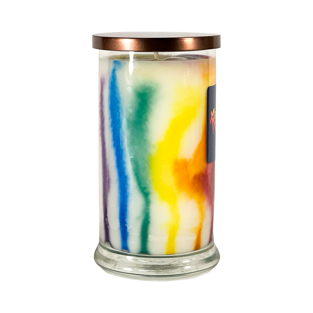 Resist 18oz Soy Candle