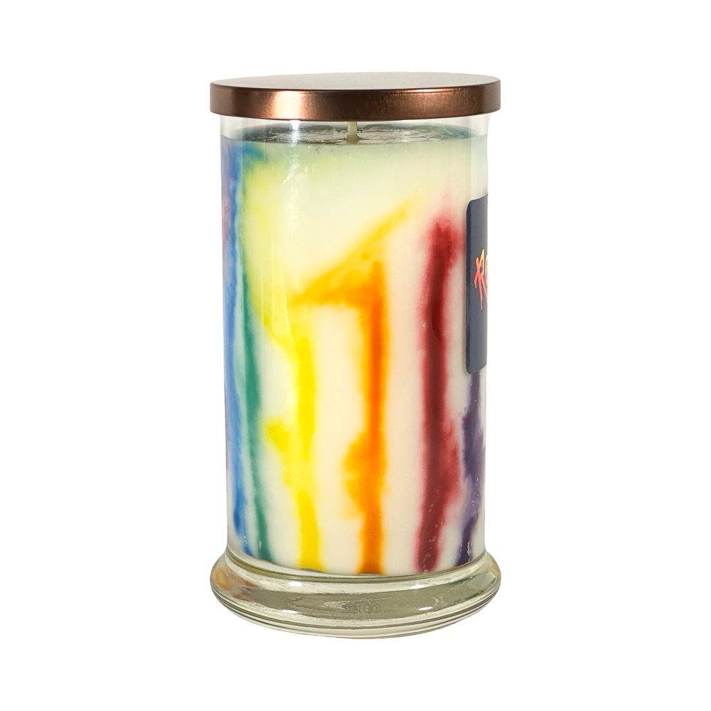 Resist 18oz Soy Candle