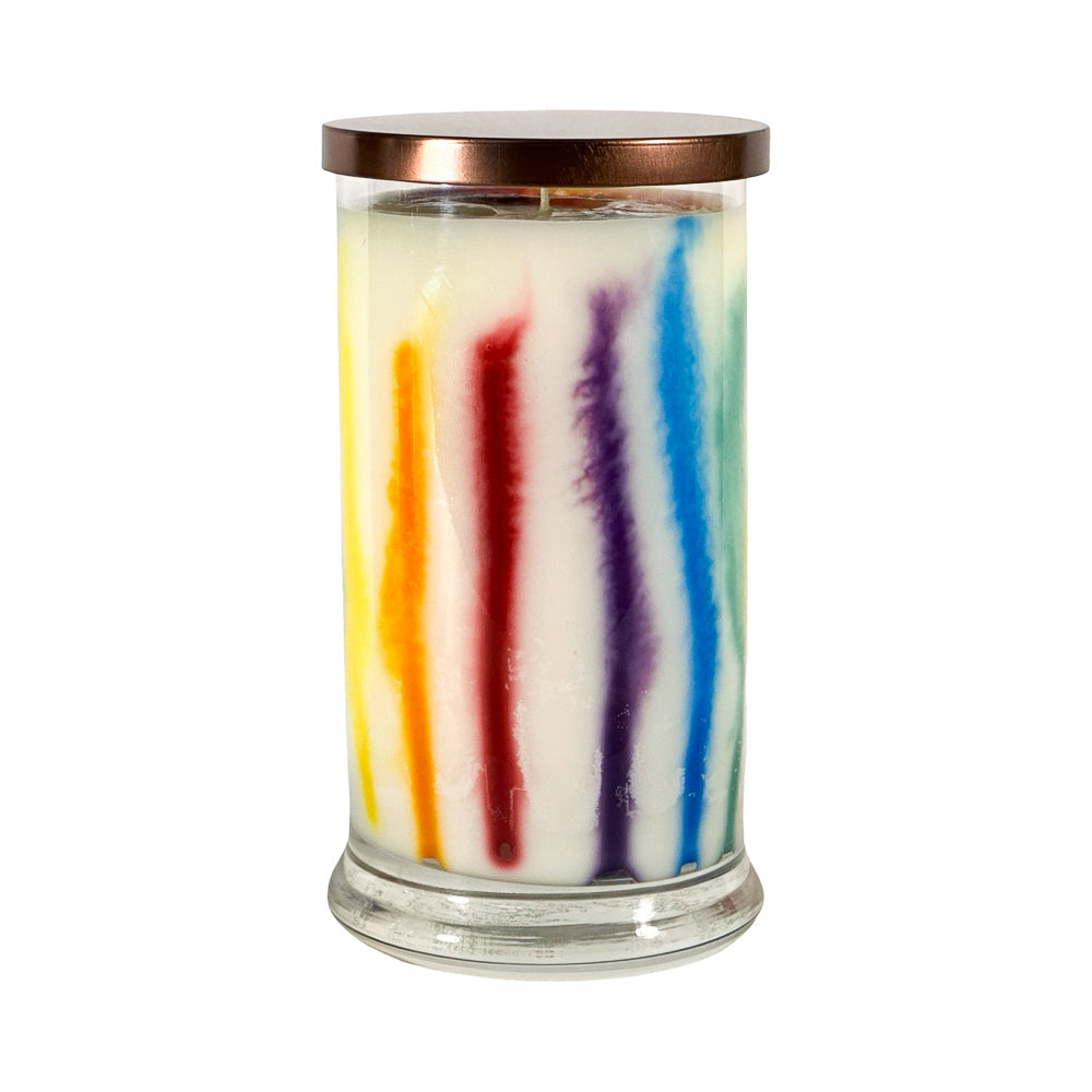 Resist 18oz Soy Candle