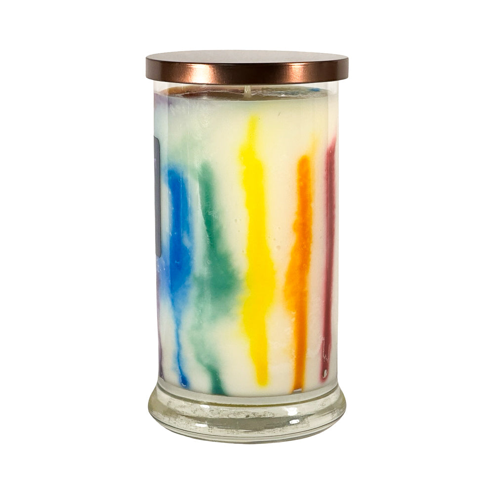 Resist 18oz Soy Candle
