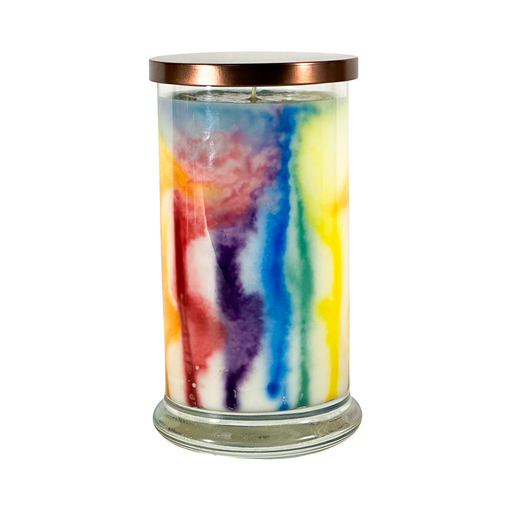 Resist 18oz Soy Candle