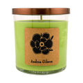 Pride26 Andrea Gibson 10oz Soy Candle