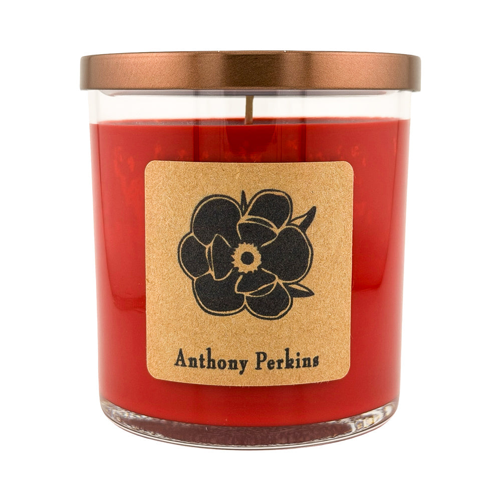 Pride26 Anthony Perkins 10oz Soy Candle