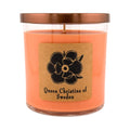 Pride26 Queen Christina of Sweden 10oz Soy Candle