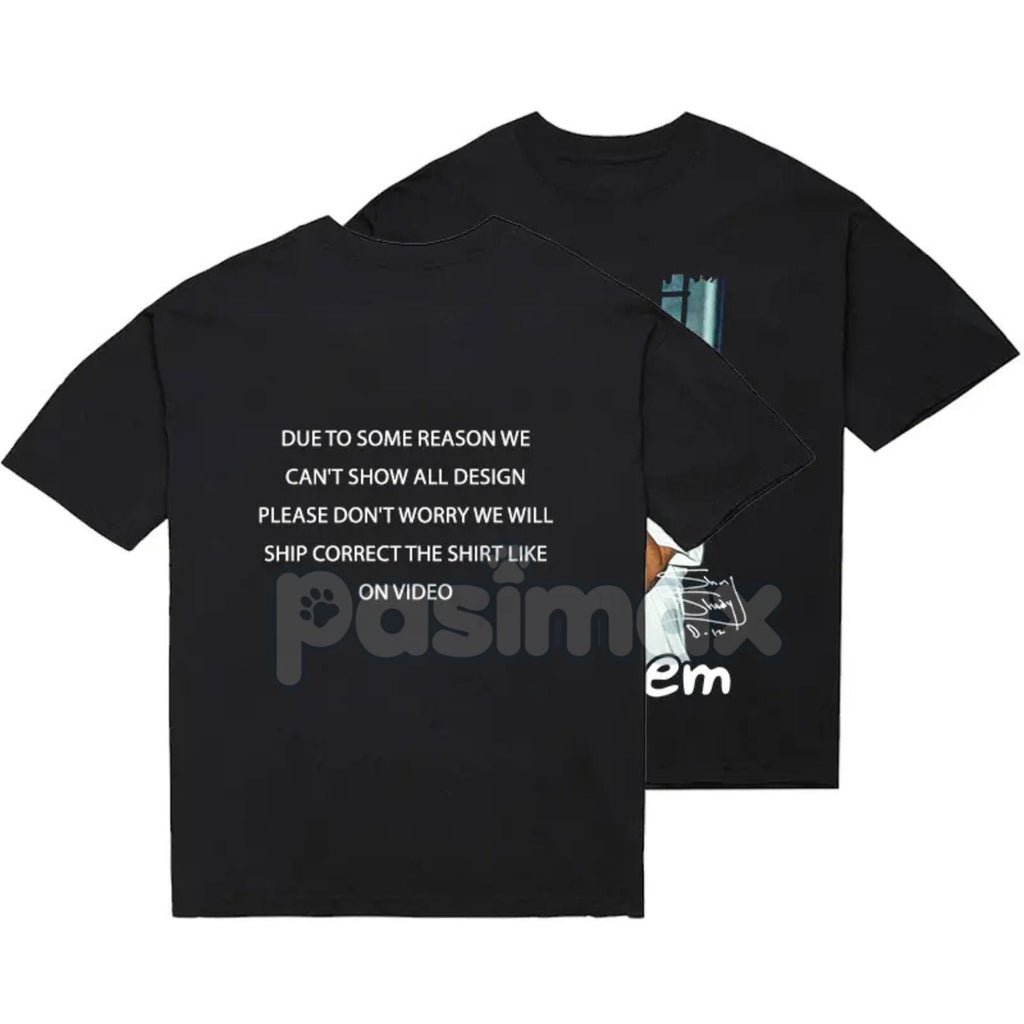 Pro Democracy Statement Shirt - Rap Lyrics Political Activist Graphic Tee, Unisex Summer Wear