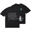 Pro Democracy Statement Shirt - Rap Lyrics Political Activist Graphic Tee, Unisex Summer Wear
