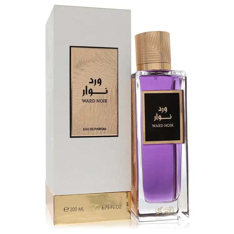 Ward Noir By Rasasi Cologne for Men