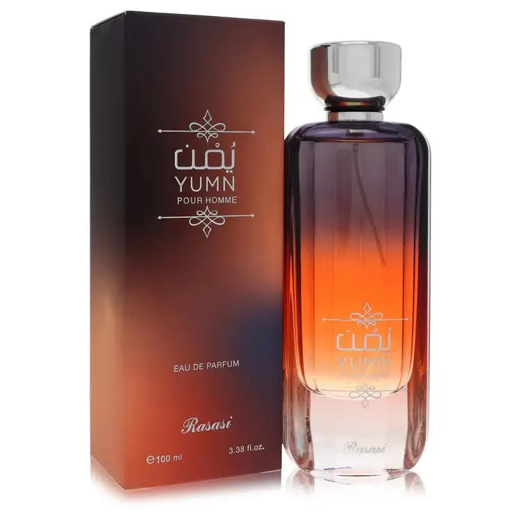 Yumn By Rasasi Cologne for Men