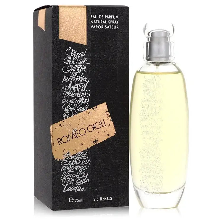 Profumi By Romeo Gigli Perfume for Women