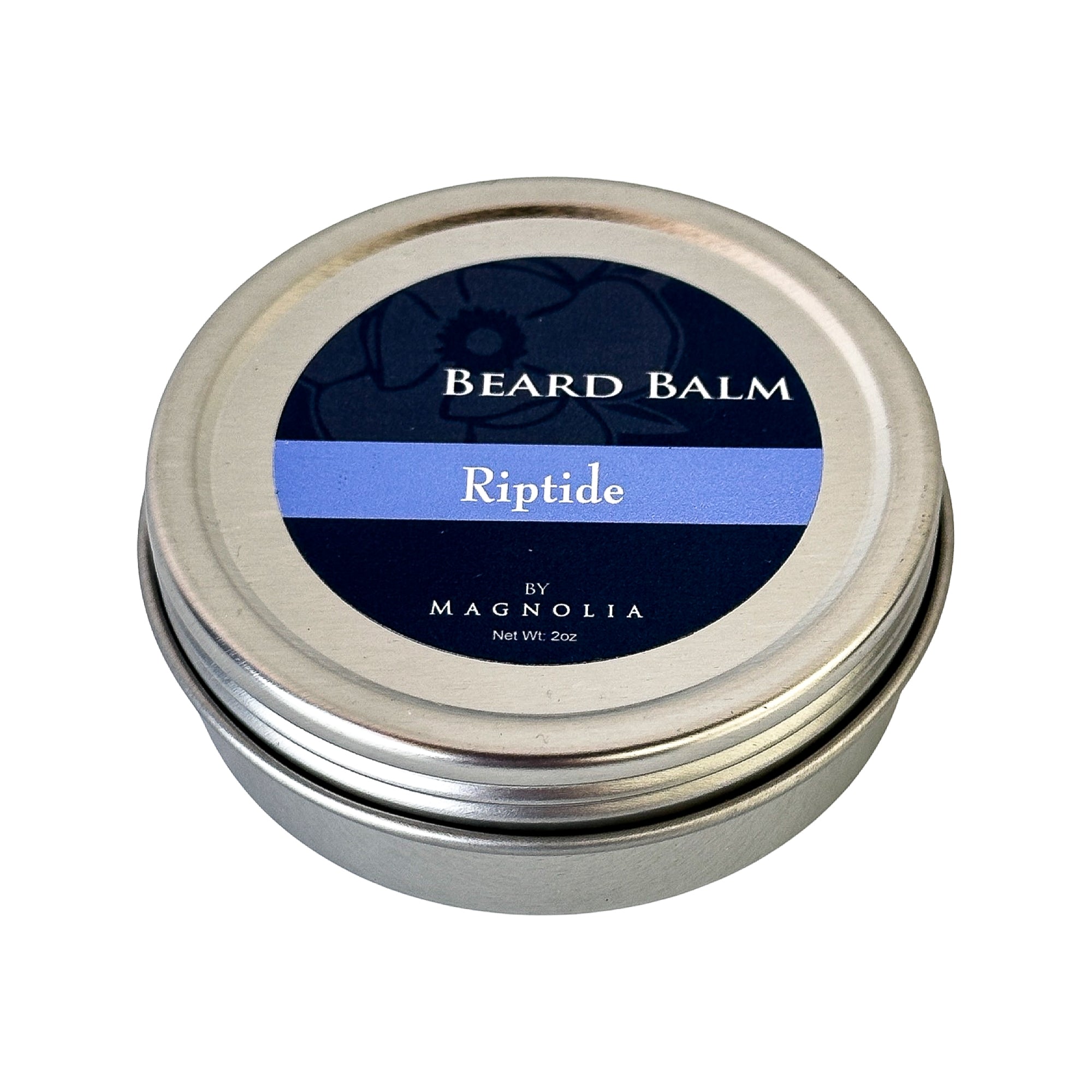 Riptide 2oz Beard Balm