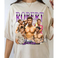 Robert DWTS 2025 T-Shirt - The Stars Bootleg Fan Gift, Dancing with the Stars Apparel