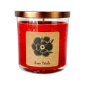 Rose Petals 10oz Soy Candle