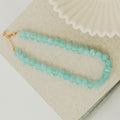 Roz Beaded Necklace