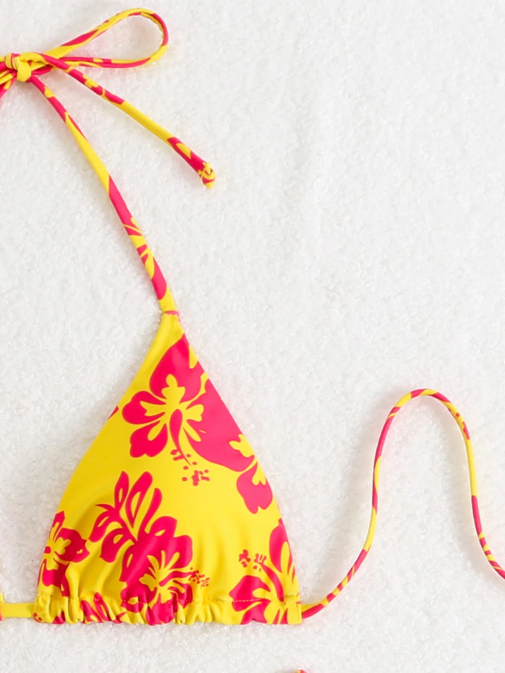 icro Bikini Women Swimwear Bandeau Swimsuit Woman Female Biquini Thong Bikinis Set Floral Brazilian Bathing Suit Beachwear