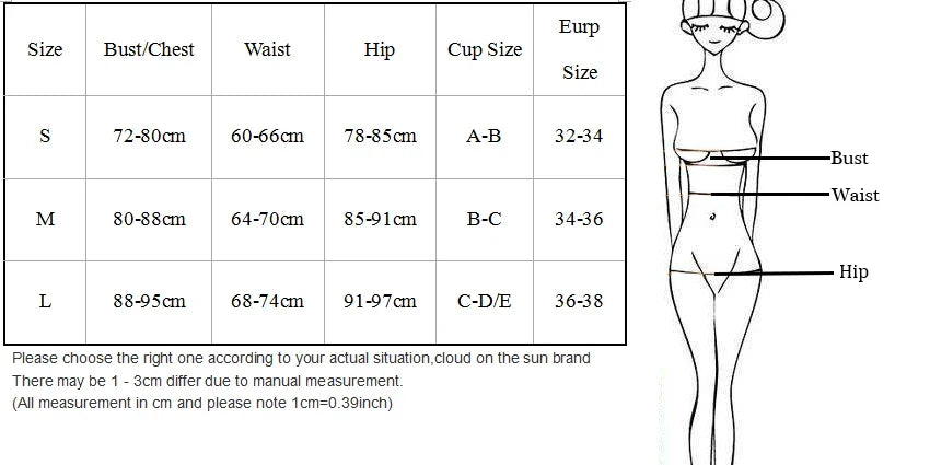 2026 High Quality Sexy One Piece Swimsuit Swimwear Women Push Up Pit Striped Metal Chain Straps Bathing Suit Beachwear with Belt