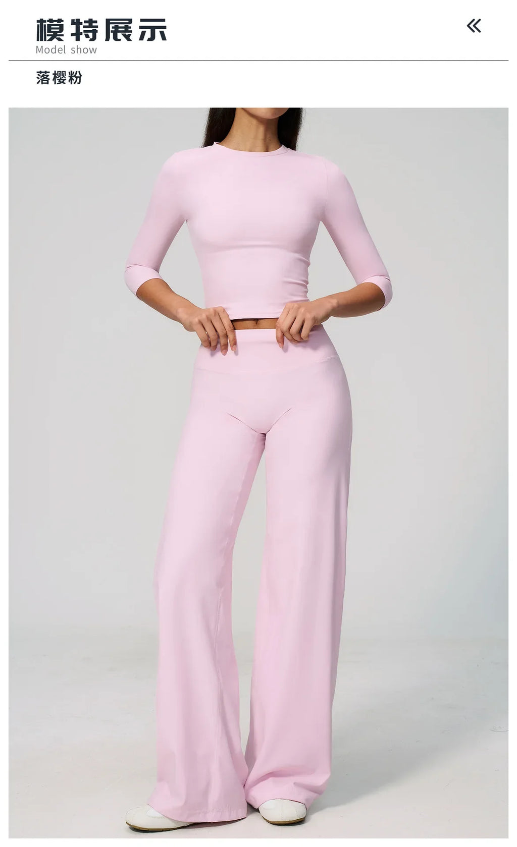 Women Tracksuit Yoga Sets Half Sleeve O Neck Slim Sports T Shirts Fitness Suit Outdoor High Waist Flare Pants Workout Clothes