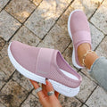 women's shoes Solid Color Mules,  women's summer shoes  Slippers for women Comfortable and breathable