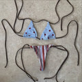 Micro Bikinis 2026 Sexy Women Swimsuit Push Up Swimwear Print Bikini Set Biquini Bathing Suit Swimming Suit Beachwear Female