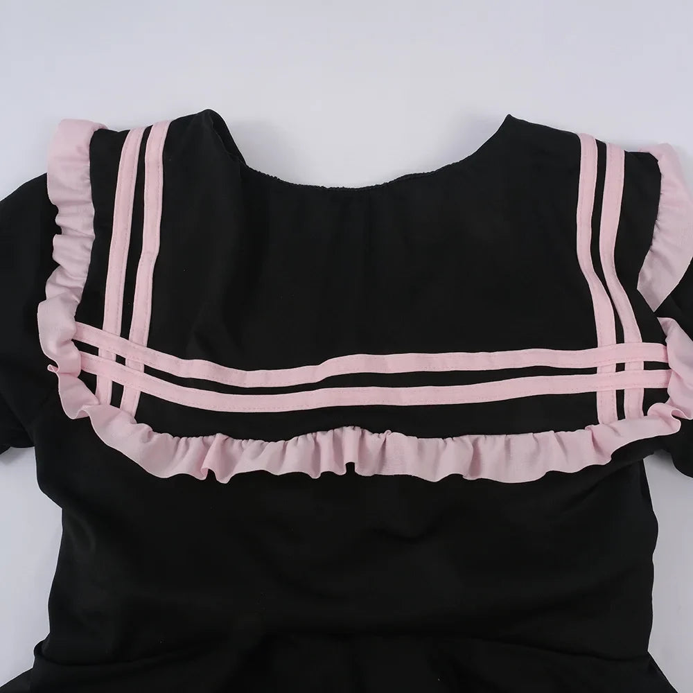New and Popular Swimsuit for Women, Summer Split Skirt Style, High-end Feeling, Small Stature, Slimming Swimsuit Wholesale