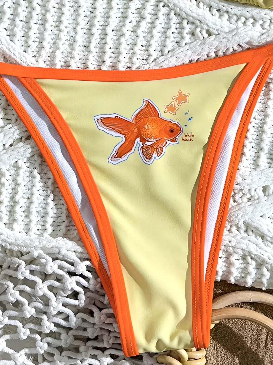 3 Pieces Brazilian Thong Bikinis 2026 Women Trikini Swimwear Female Halter Triangle Swimsuit & Tops Bathing Swimming Swim Suit