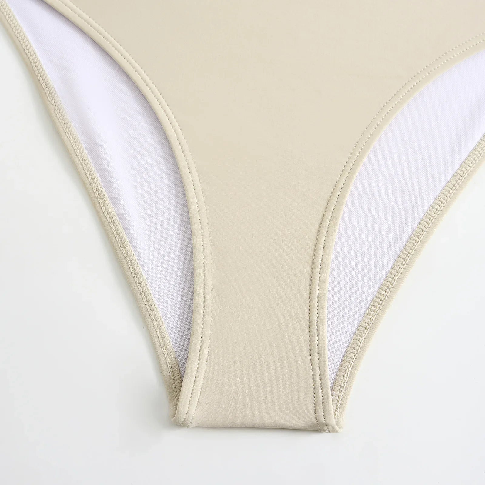 Cut Out One Piece Swimsuit with Skirt 2025 Women Hollowen Swimwear Monokini Patchwork Bodysuit Female Bathing Suit Beach Wear