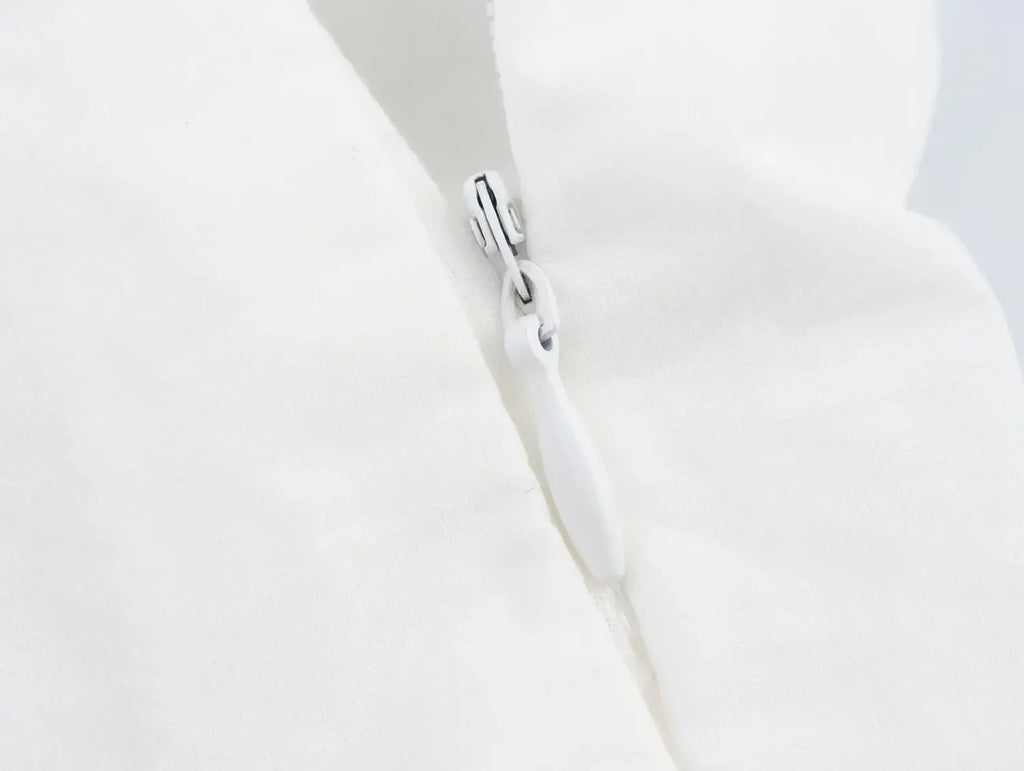 Foridol White Cotton Shorts Set Outfits Women Hollow Out Embroidery Two Pieces Set Outfits Shirt Shorts Matching Set Summer