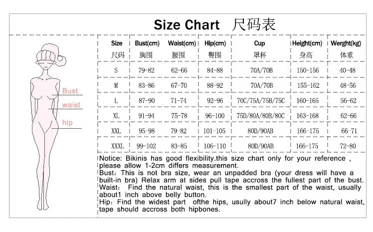 12 Colors Sexy Bikini Bandeau Women Pleated Hollow Swimsuit Swimwear Female Mini Thong Bikinis Set Bathing Suit Bikini Brasileno