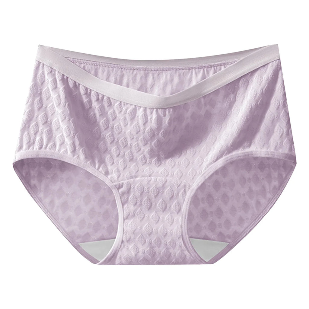 2026 Womens Bikinis Panties Cotton Comfy Sweat Loose Underwear Hipster Stretch Breathable Underpants трусы женские 부부생활 속옷