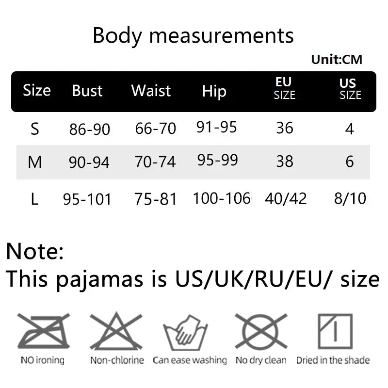 Summer Sleepwear Women 2 Pieces Pajama Set Pink Black Moon and Planet Print Sports Camisole and Shorts Set Casual Loungewear