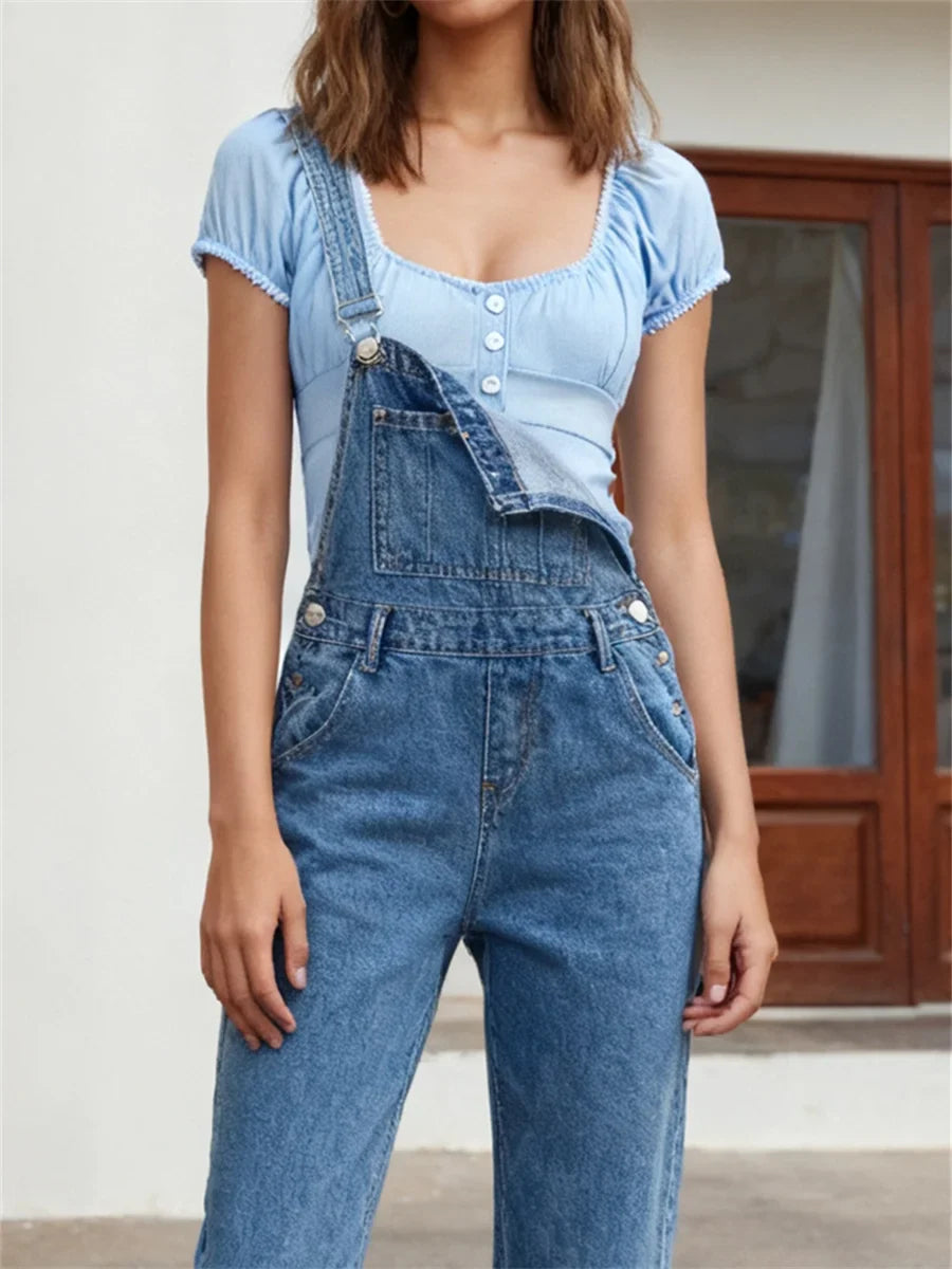 Summer Women Short Sleeve T-shirt Solid Color Low-necked Pleated Hem Casual Tops Y2K Retro Shirts