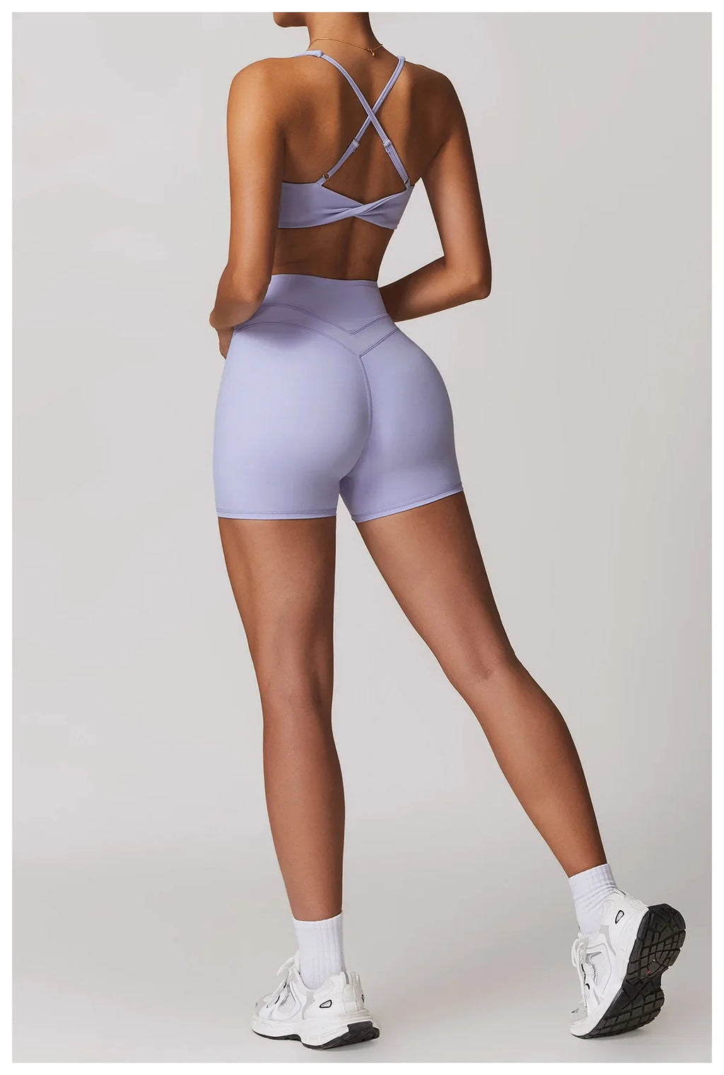 mikeyoga Women Sports Bra Gym Push Up Bra Running Bralette Yoga Top Stretch Underwear Workout Fitness Tank Top Women Sports Vest