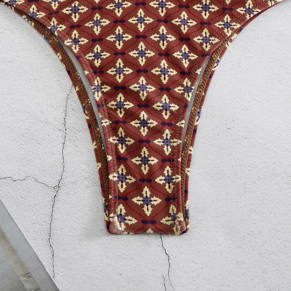 2026 New Sexy Hard Pack Ruffles Brazilian Bikini Women High Waist Swimsuits Backless Swimwear Push Up Biquini Beachwear