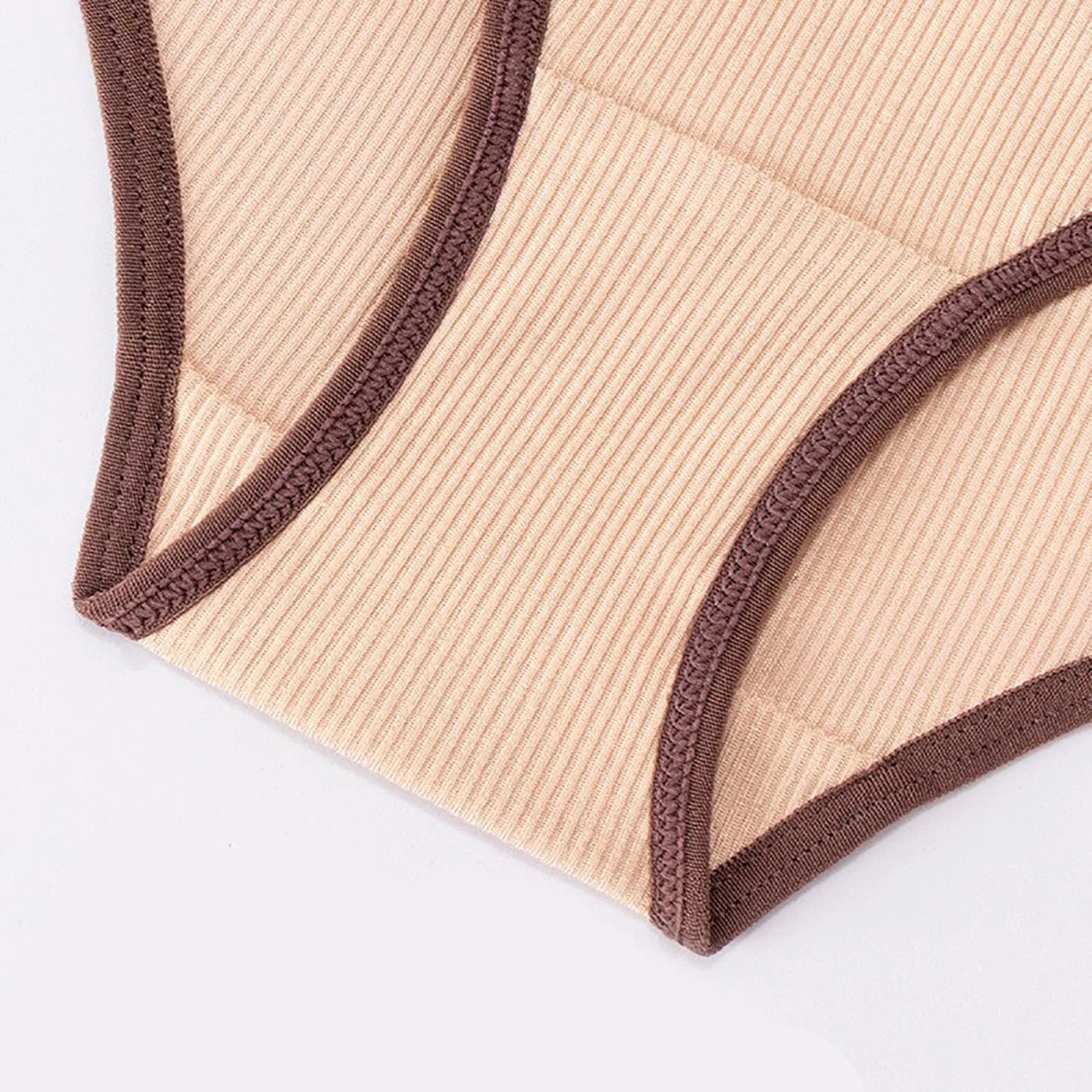 Love Heart Hollow Out Sexy Women'S Underwear Low Waist Breathable Seamless Cotton Panties Soft Comfortable Daily Briefs Lingerie
