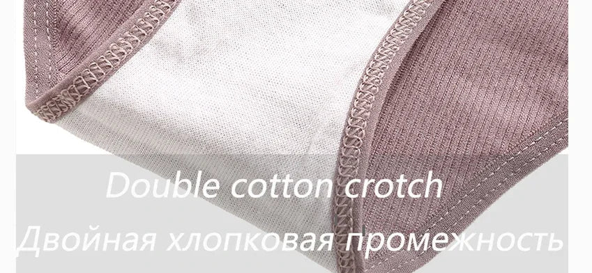 1Pcs Women' Cotton Pantys Sexy Comfortable Letter Printed Woman Briefs Ladies Underpants Fashion Girls Lingerie M-XXL