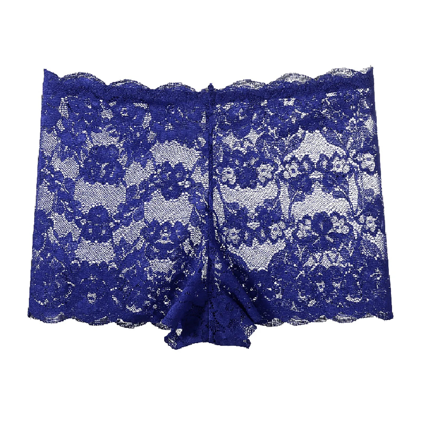 2026 Women Lace Flat Corner Underwear Womens Sexy Knickers Shorts Laces Patchwork Seductive Panties LenceríAs De Mujer 여성 극단적속옷