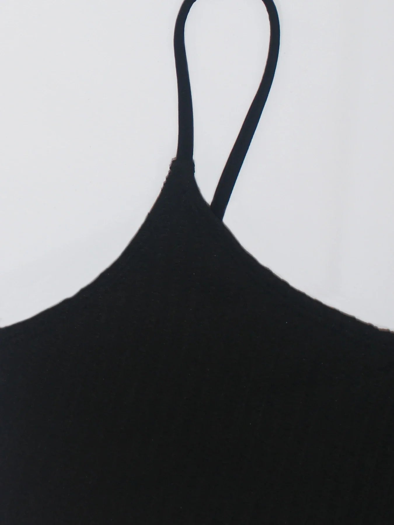 2026 New U-Neck Tie-Waist Sexy Bikini Set High-Waisted Swimsuit Ideal for Beach Vacation And Parties