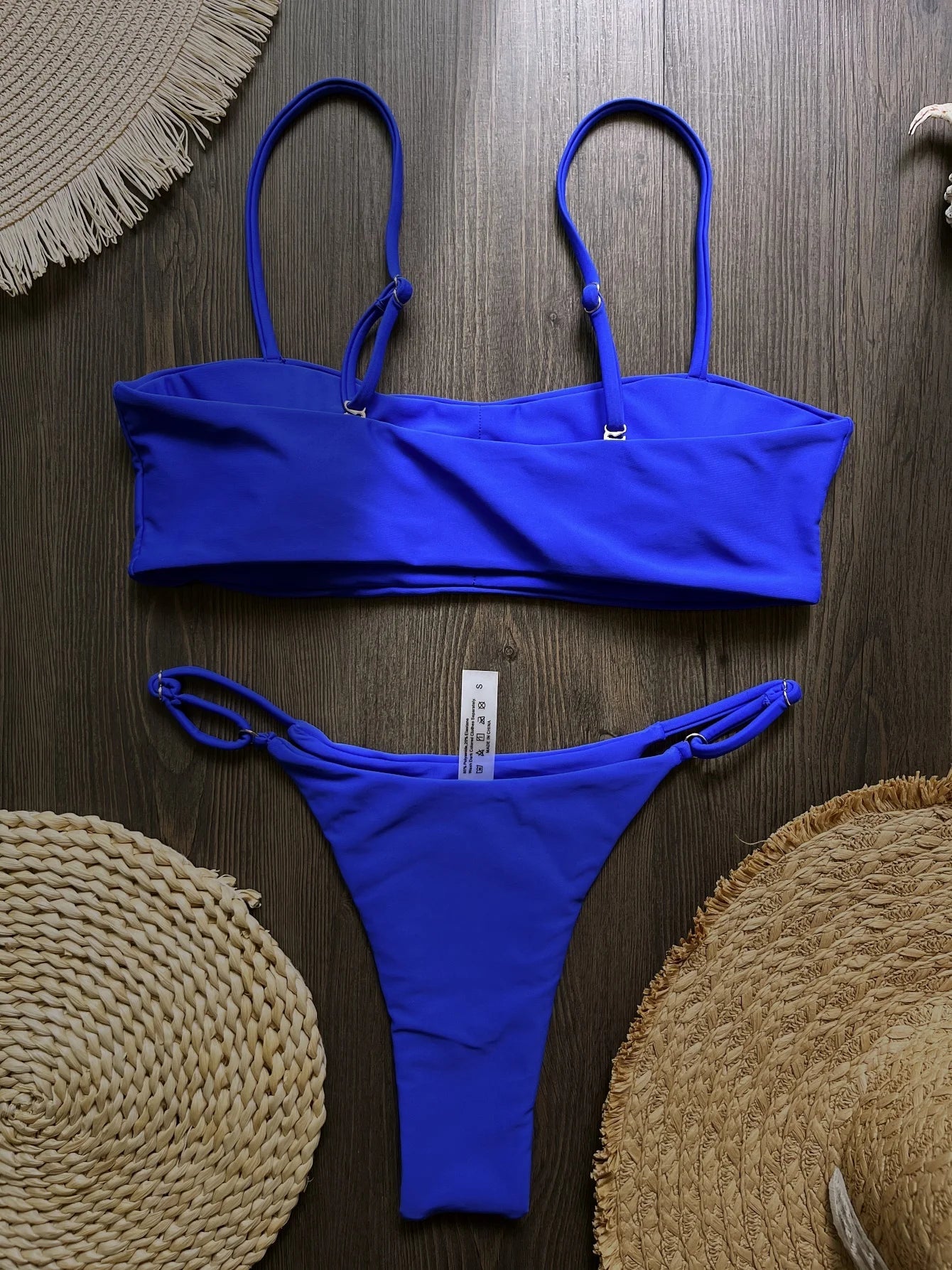 2026 New Sexy Diamond Bikini Women Swimsuit Bandeau Biquini Push Up Swimwear Female Shiny Bathing Suits Bodysuit Beachwear
