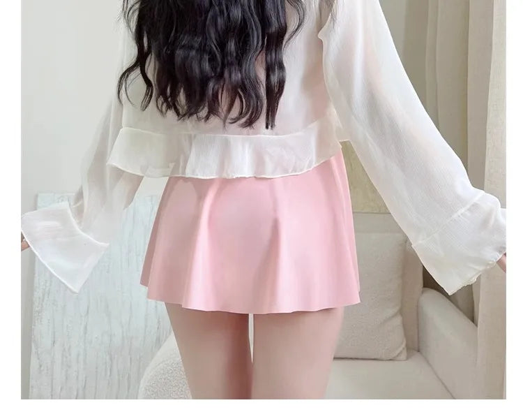 Summer New Women's One-piece Swimsuit, with Exposed Back, Slim and Sexy, Collection of Fairy Style Hot Spring Swimsuits