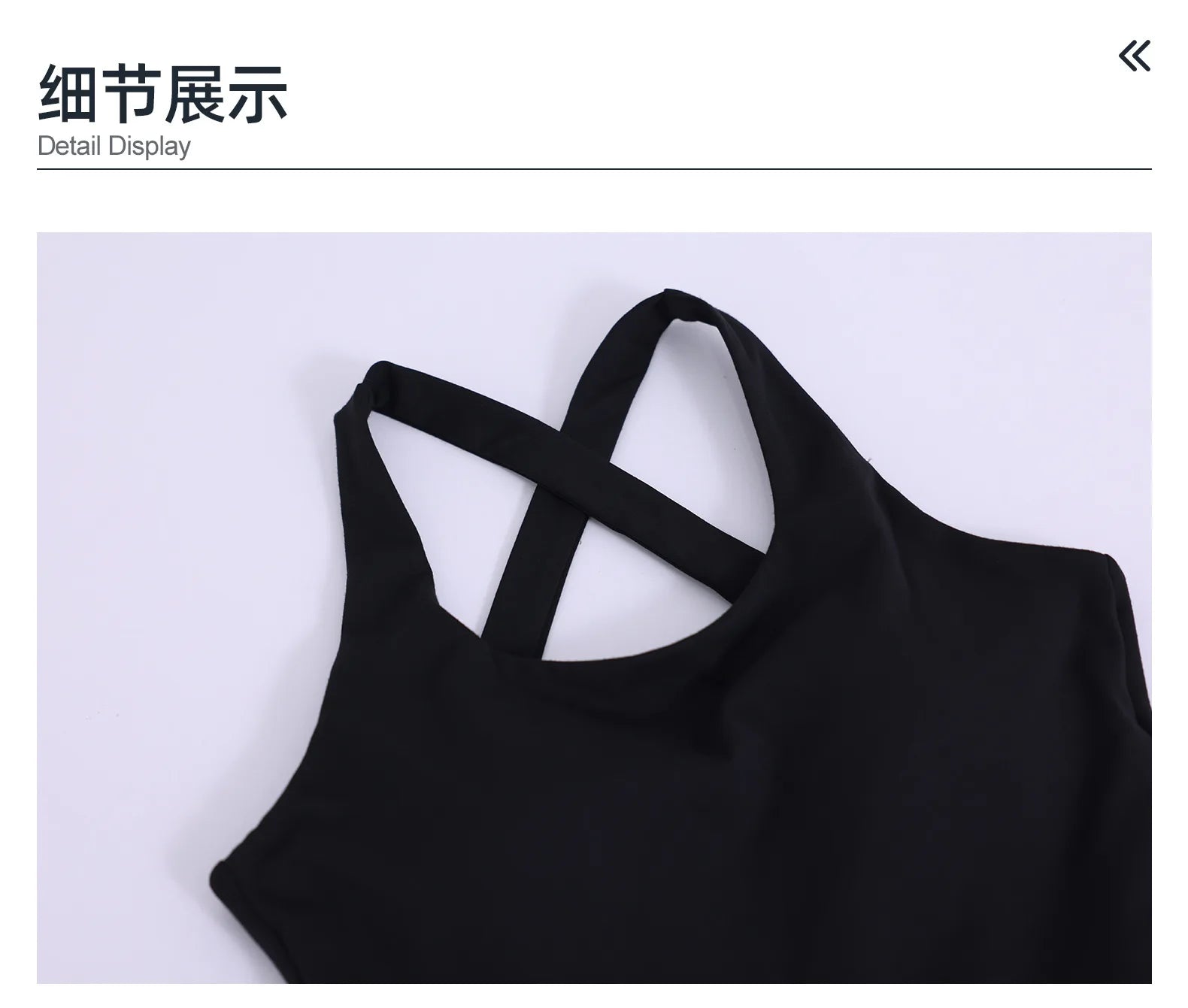 Women's Color Blocked Tennis Dresses Women Hollow Back Cross One Piece Sports Suits Built in Shorts with Pocket Yoga Golf Skirt