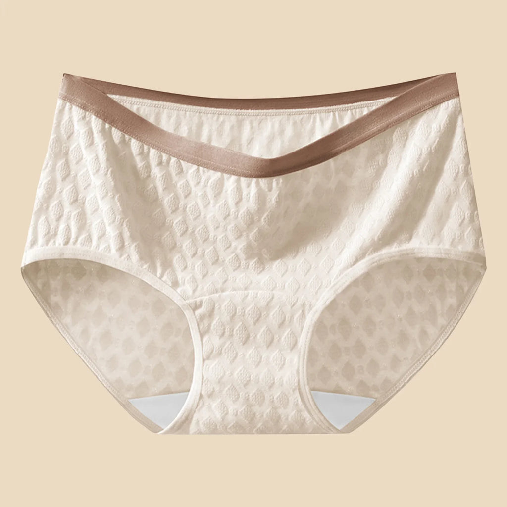 2026 Womens Bikinis Panties Cotton Comfy Sweat Loose Underwear Hipster Stretch Breathable Underpants трусы женские 부부생활 속옷
