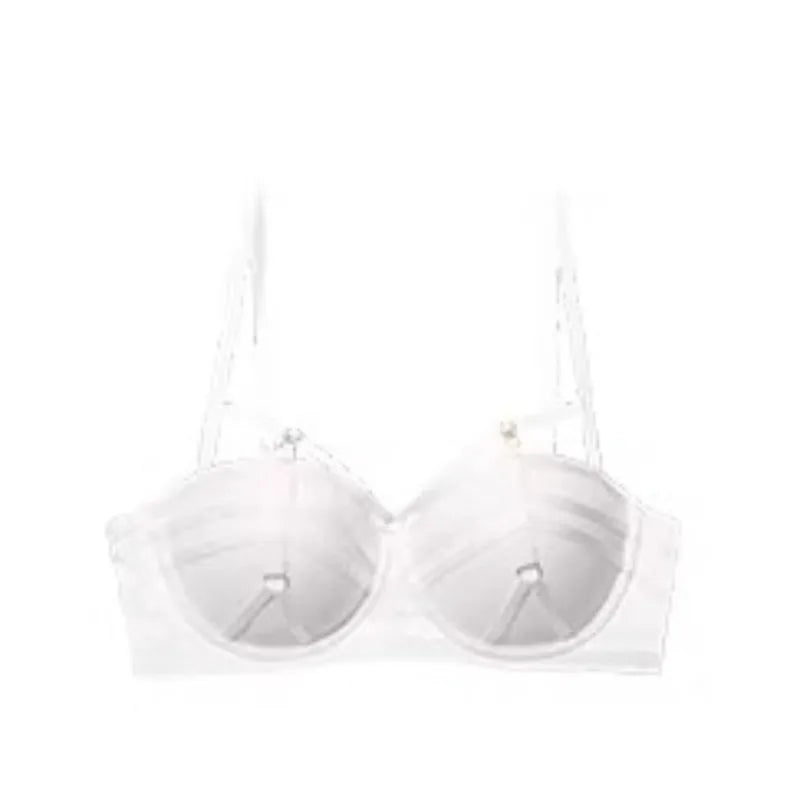New Sexy Women Bralette Set Pure Desire Push Up Bra Small Chest Wireless Summer Бюстгальтер Бесплатная доставка MOYISU Sexy Bras
