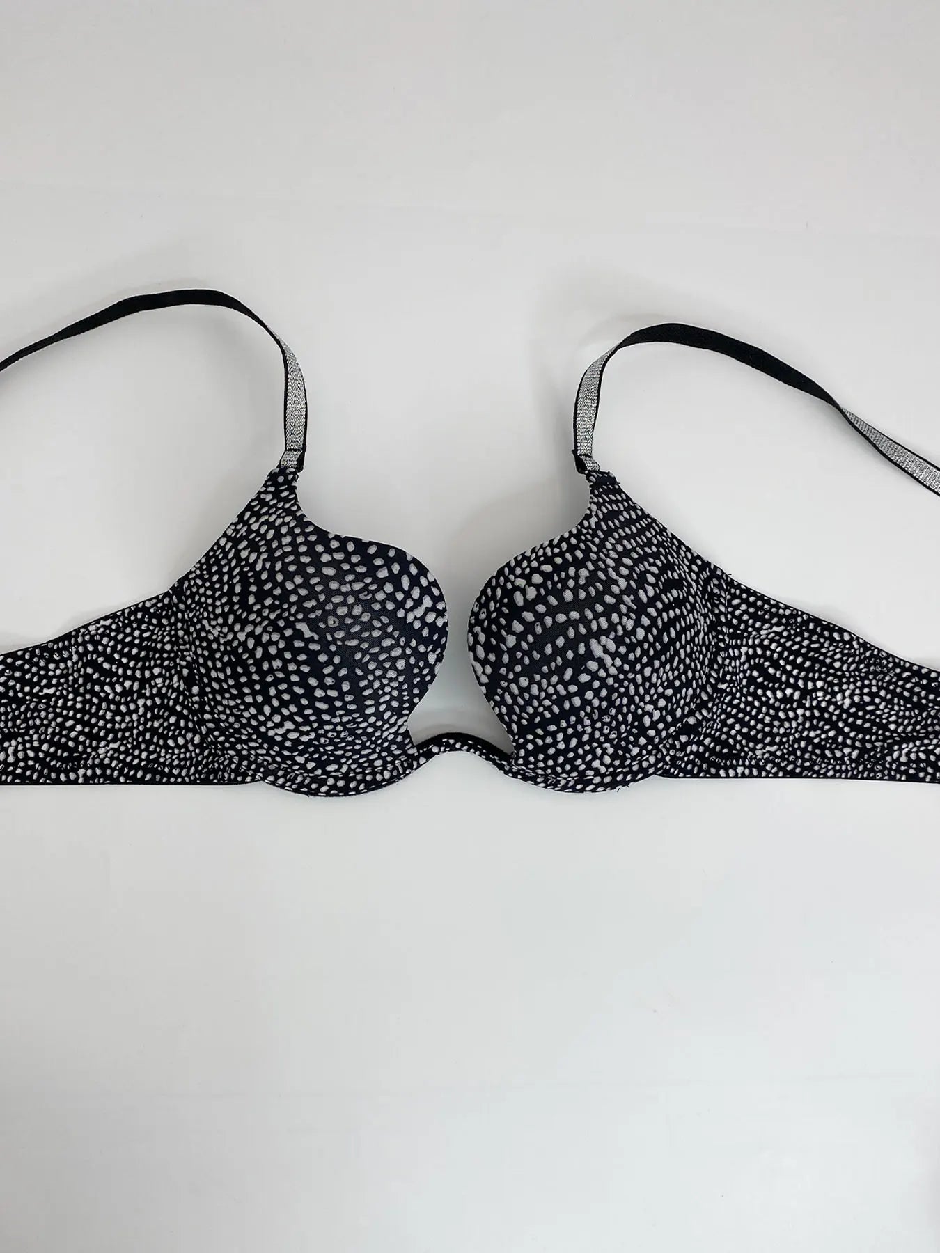 New U-Shaped Push-Up Bra for Women, Sexy Deep V Anti-Sagging Bra, Thin Seamless Bra