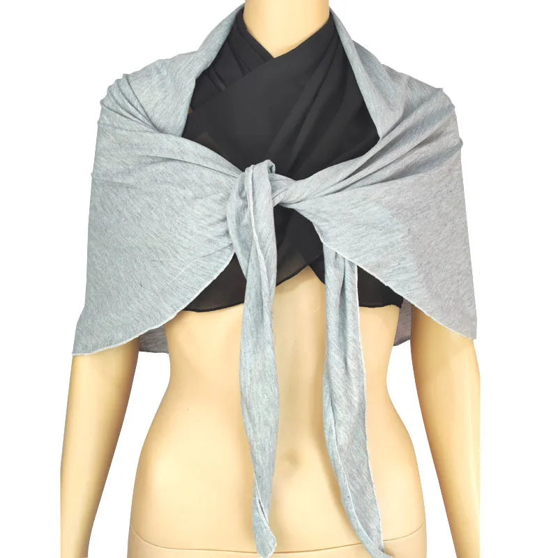 Women Beach Skirts Swimwear Summer Solid Bikini Cover Ups Shorts Pareo Wraps Sarong Skirt Swimsuit Beachwear Half Wrapped Skirt
