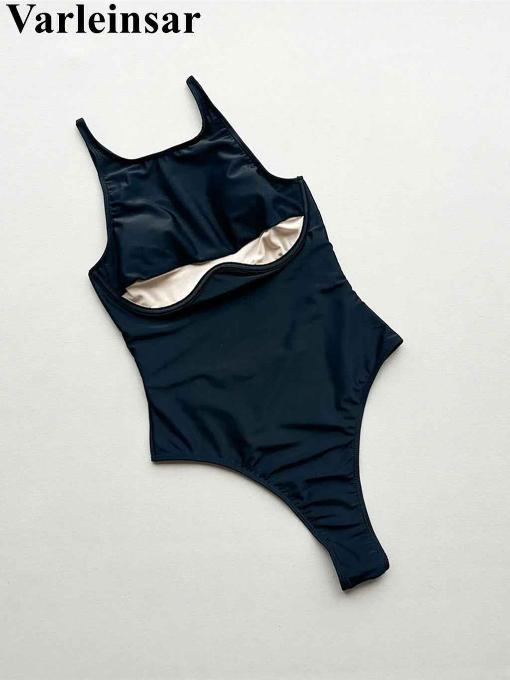 Mesh Sheer Extreme String Mini Micro Thong Women Swimwear One Piece Swimsuit Female Underwired Bather Bathing Suit Swim V7732