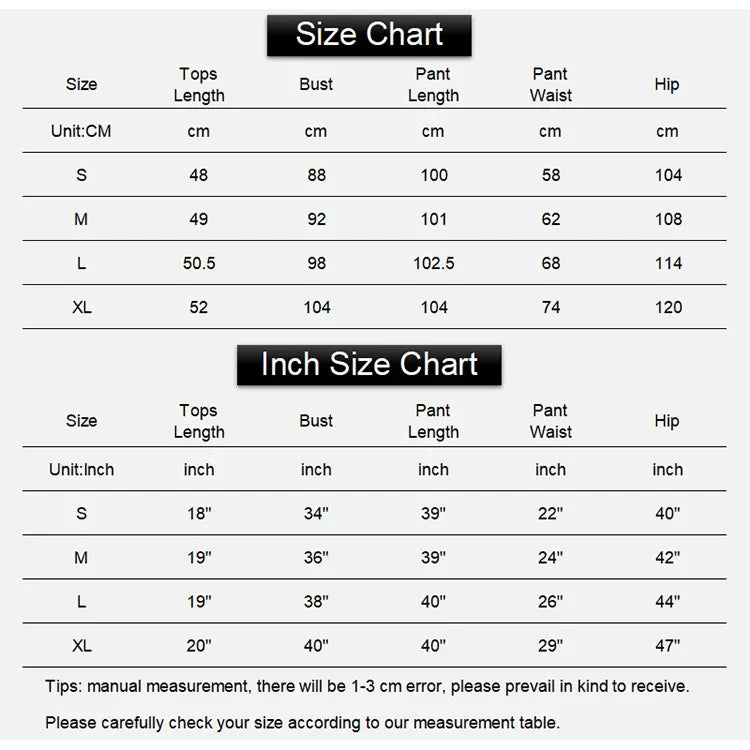 Ladies Heart Print Pajama Set Sexy V Neck Cami Top & Elastic Waistband Pants Pyjama 2 Pieces Women's Sleepwear & Loungewear Pjs