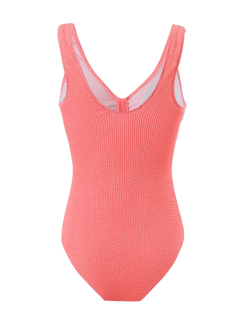 Black One Piece Swimsuit Female 2026 Crinkle Swimwear Women Slim Bathing Suits Summer Beach Wear Sports Monokini Swimming Pool