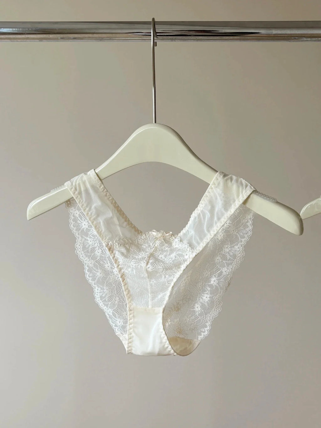 French Inspired Minimiser Bra Women Sexy Lingerie Set Large Chest Support Thin Comfort Half Cup Soft Underwire Anti Sagging