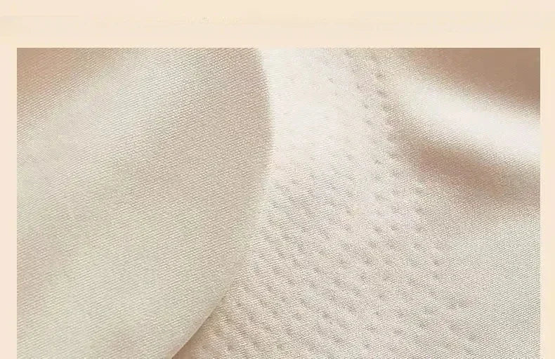 MOYISU Slim Back Bras Women with Small Breasts Gathered Up To Close The Breast with A Backless Bra Cover Without Underwire